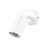 Спот AQUARIUS A3226AP-1WH Arte Lamp