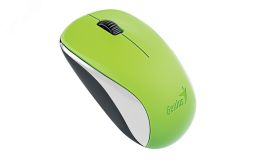 Мышь беспроводная NX-7000 оптическая, зеленый 31030016404 Genius
