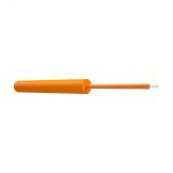 Кабель оптический simplex. ОМ2 50-125. 2.0mm. LSZH. оранжевый УТ000141983 NTSS