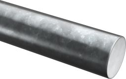 Пруток 8мм (125м) оцинкованная сталь ZPR10-11-008-125 IEK
