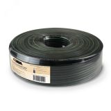 Кабель коаксиальный RG-6SAT-Optima высокого качества CADENA черный 5311 Cadena
