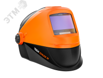 Щиток сварщика защитный лицевой (маска сварщика) TECH Sparx M 00000098249 СВАРОГ