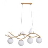 Светильник ELTANIN A3422SP-4GO Arte Lamp