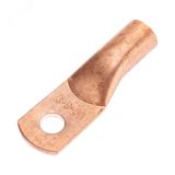 Наконечник медный ТМ 50-8-11 (50кв мм - 8мм) 100шт, REXANT 07-5322-2 REXANT