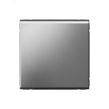 ARTGALLERY вывод кабеля, механизм, сталь GAL000999 Systeme Electric