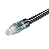 Герметичный управляемый модуль SPI-UVR-D12 12V White6000-BPT (0.3W, IP67, 90 deg) (Arlight, Пластик, 5 лет) 043441 Arlight