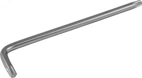 Ключ торцевой TORX®, T30 053126 Thorvik