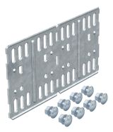 Соединитель кабельного листового лотка /угловой 110x200 6067948 OBO Bettermann