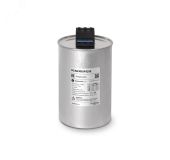 Конденсатор НН 30 кВАр, 525 В, эко исп. SCAN3003P525E Systeme Electric