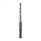 Бур по бетону 6x110x50 мм крестовая SDS PLUS KR-91-0801 Kranz