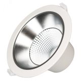 Светильник LTD-LEGEND-R115-10W White6000 (WH, 50 deg) (ARL, IP20 Металл, 3 года) 027315 Arlight