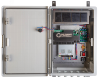 Коммутатор управляемый, уличный Релион-SW-2G-8Poe+/480W-UPS 00000011638 Релион