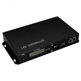 Контроллер HX-803TC-2 (170000pix, 220V, SD-card, TCP/IP) (-) 023048 Arlight
