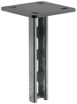 Подвес потолочный STRUT 41х21-1600 HDZ CLM50D-KPS-41-21-16-HDZ IEK
