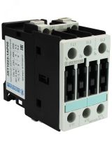 Контактор электромагнитный 3RT1023-1AP00, 3-пол., 9A, AC-3, 4кВт/400V, 230V AC, 50Гц, типоразмер S0, винтовые клеммы, IP20 ET012217 Электротехник