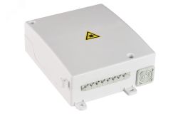 Кросс ШКОН -МПА/3 - 2SC -2SC/APC-2SC/APC М (10 шт. в упаковке) 130409-00515 ССД