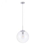 Светильник подвесной VOLARE A1930SP-1CC Arte Lamp