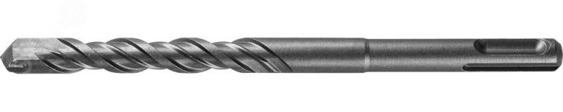 Бур SDS-plus 12 х 160 мм 29315-160-12 ЗУБР