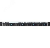 Сервер двухпроцессорный Storm 3450A1, ОЗУ до 3072 ГБ, SSD 2.5''/3.5'' DEPO Storm 3450A1 DEPO