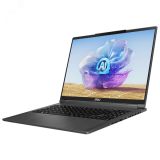 Ноутбук Creator 16 AI Studio A1VIG-060RU, i9-185HX/32Gb/SSD2.2Tb/RTX 4090/16''/IPS/Win11/gray 146584 MSI