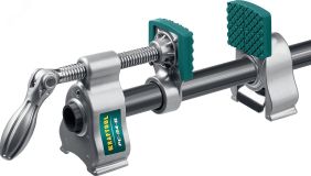 Трубная струбцина PC-34-6 3/4'' 32301-1 KRAFTOOL
