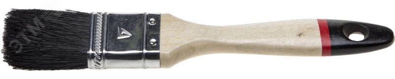 Кисть Плоская UNIVERSAL-EURO 63 мм 01022-063 STAYER