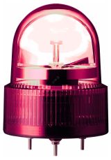 Лампа маячок вращающаяся красная 24В AC/DC 1206 мм XVR12B04 Schneider Electric