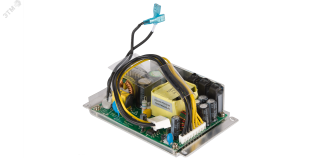 БП для коммутатора AC 220V ЭКО34208 Gigalink
