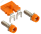 Перемычка для CTS-DT 6мм2 2PIN IEK YCT15-00-K03-006-SSL IEK