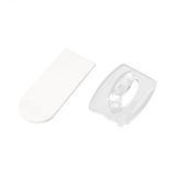 Крепление ARD-GV Clear (ARDCL, Пластик) 031809 Arlight