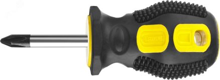 Крестовая отвертка Hercules PH1x38 2510-38-1_z02 STAYER
