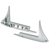 Заглушка правая PVC-STAIR-DK-R (ARL, Металл) 015484 Arlight