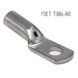 Наконечник 25-6-7-М-Т2 ГОСТ 7386-80 CLC25-6-7G80T2 DKC