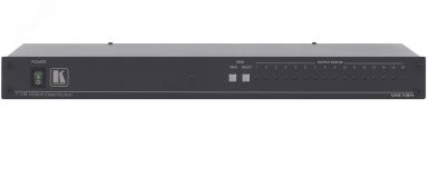 Усилитель-распределитель HDMI 1:16, HDCP, Deep Color 1000513181 Kramer