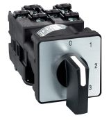 Переключатель кулачковый 12А 3+\0\ K1F013QLH Schneider Electric
