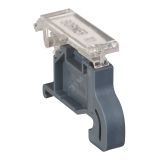 Viking 3 Фиксатор концевой шаг 8 мм 037511 Legrand