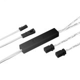 ИК-датчик SR-PRIME-IRD/H-S17х9-BK (12-24V, 48-96W, DOOR/HAND) (Arlight, IP20 Пластик, 2 года) 046148 Arlight
