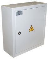 ОЩВ-12 УХЛ4, 100/25А, IP31, щиток осветительный навесной  (ЭТ) ET543095 Электротехник