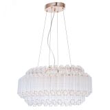 Люстра JASTIN A2848SP-5GO Arte Lamp