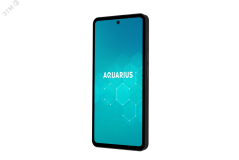 КПК 6.67'' M11 IPS ARM, накопитель 64 Гб, ОЗУ 4 Гб, GPS, ГЛОНАСС, OS Аврора 1911704 Aquarius