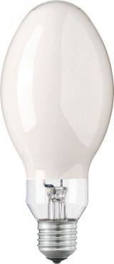 Лампа ртутная ДРЛ 80вт HPL-N E27 692059027777100 PHILIPS Lightning