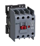 Контактор 38А 380В/400В АС3 АС4 1НО КМ-102 22315DEK Dekraft