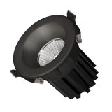 Светильник MS-ATOLL-BUILT-R86-10W Day4000 (BK, 60 deg, 230V) (Arlight, IP54 Металл, 5 лет) 044613 Arlight