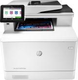 МФУ лазерное цветное LaserJet Pro MFP M479fnw 7000002302 HP