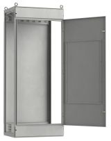 Корпус металлический ГРЩ 2000х800х600 IP31 УХЛ3 SMART YKM50-2000-800-600-31-S IEK