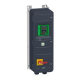 Преобразователь частоты ATV650 45кВт 380В 3ф с выключателем ATV650D45N4E Schneider Electric