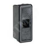Адаптор 14х51 желтый 012336 Legrand