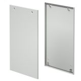 Панель боковая комплект из 2 шт. для шкафов IT CQE 1800х800 серая R5ITCPLK1880 DKC