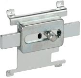 ARMAT Механическая блокировка для MCCB 4P типоразмер S IEK AR-MCCBD-MB-000-4-01-C IEK