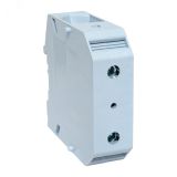 Клеммная колодка винтовая 95 UT серая scr-ut-95-g EKF